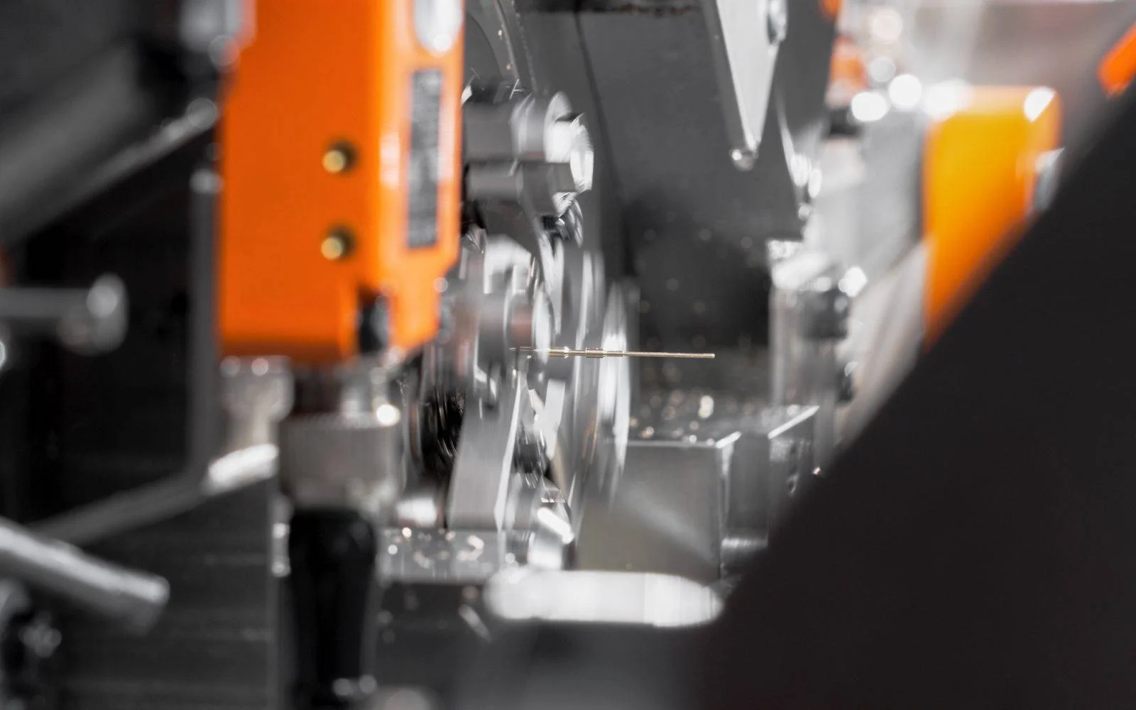 Escomatic ToolHead