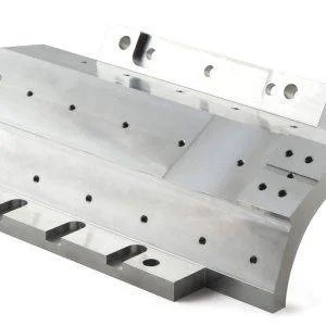 aluminium milled part 1 1