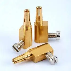 assembly turned parts 1