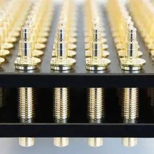 bespoke packaging brass turned parts 1