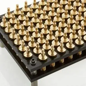 bespoke packaging brass turned parts2 1