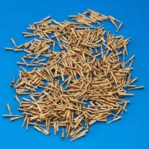 brass contacts turned parts 7 1