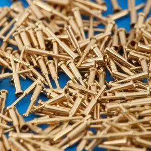 brass contacts turned parts 8 1