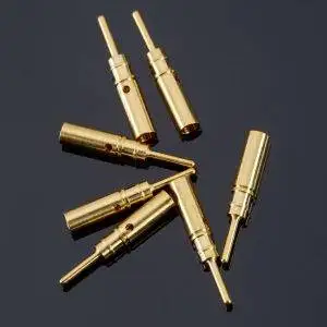 brass contacts turned parts2 1