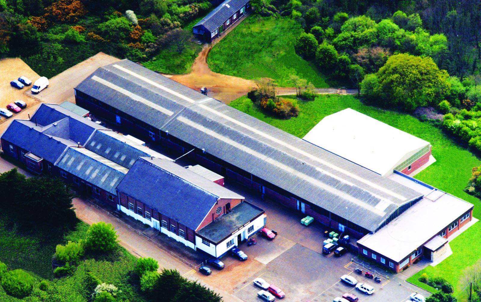 neida blue62 aerial view