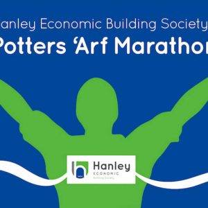 Potters ‘Arf Marathon 2021