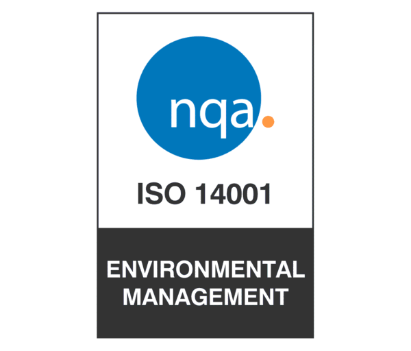 ISO14001 Environmental Management Accreditation
