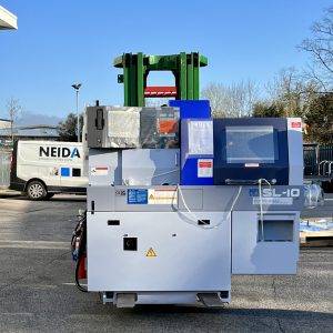 NEIDA to Install Two CNC Sliding Head Machines