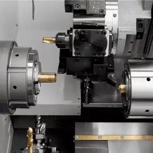 NEIDA Acquires CNC Fixed Head Machine
