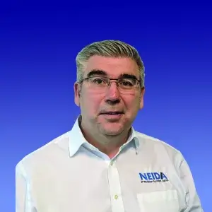 Managing Director of NEIDA crowned the new president of the BTMA