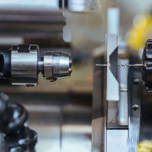 NEIDA Enhances Production Capabilities with Advanced CNC Rotary Transfer Machine