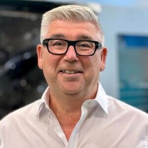 David Brown Concludes BTMA Presidency and Continues Leadership as SID President